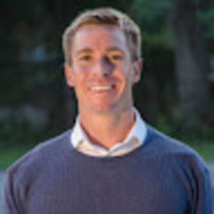 Meet your Posher, Richard